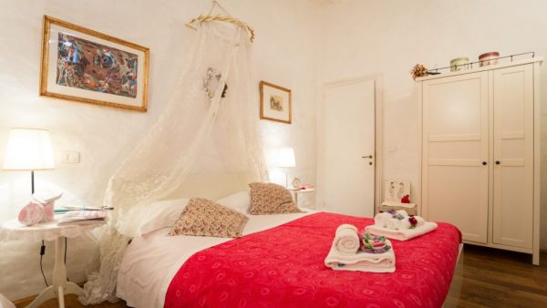 matilde Our Rooms